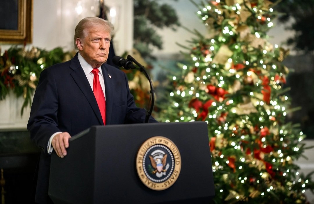 Power, Volatility and the New Rules of the Global Market