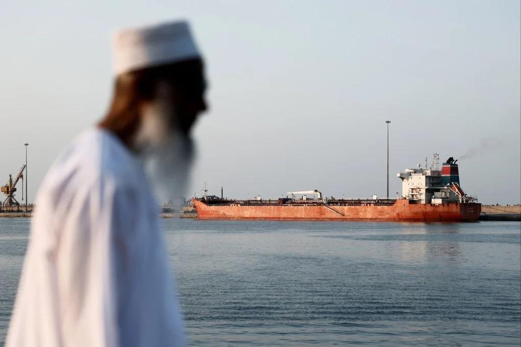 Countries Reportedly Able to Pass: The Selective Blockade of the Strait of Hormuz