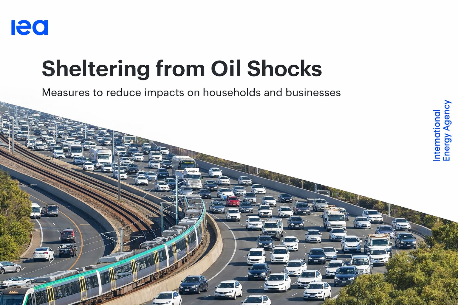 Demand-Side Solutions or Misplaced Responsibility? Issues with the Latest International Energy Agency Report on Easing Oil Prices