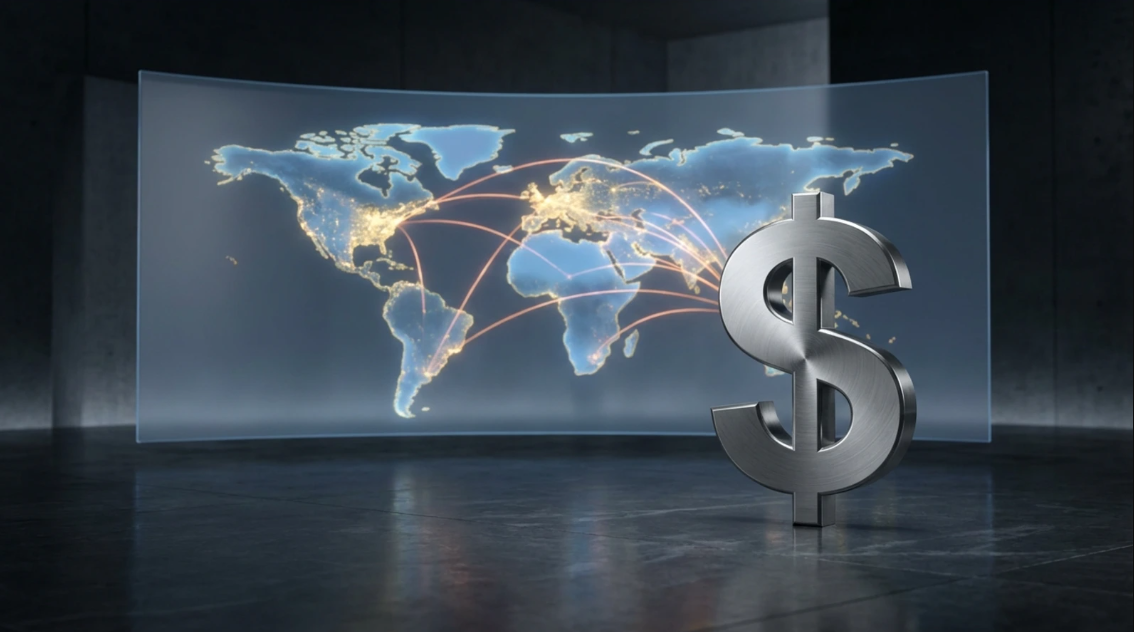 Dollar Rallies, Emerging-Market FX Slumps as Oil Shock Spurs Flight to Safety