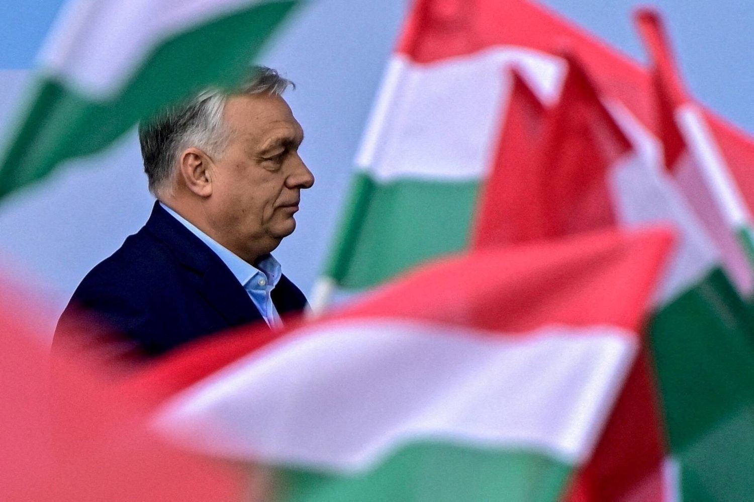 Hungary on Edge: Explosives Scare and Fierce Election Battle Shake the Nation