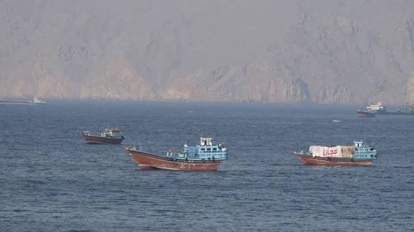 Strait of Hormuz Reclosed as Iran-U.S.-Israel Tensions Escalate, Raising Fears of Wider Conflict