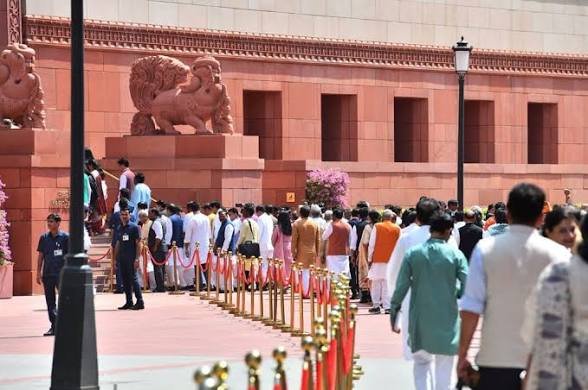 India’s Women’s Reservation Reform Faces Delay, While Patriarchy Still Shapes Political Power