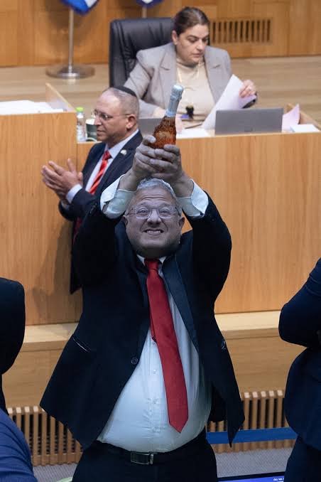 Justice or Double Standard? Israel’s Death Penalty Law Raises Questions of Hypocrisy