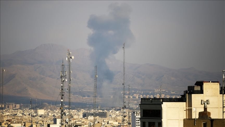 Netanyahu Confirms Strikes on Iran: Geopolitical and Global Economic Implications