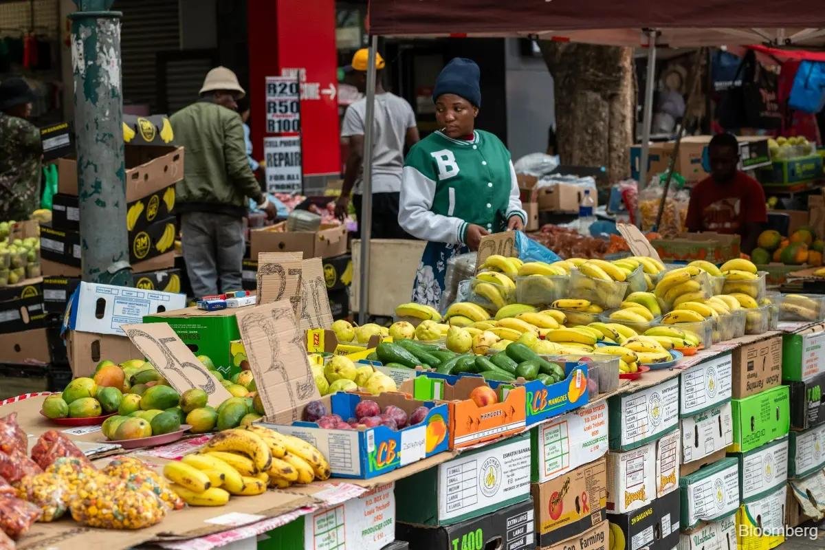 Rising Food Prices Amid Middle East Conflict: Market Analysis and Business Implications