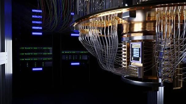 Quantum Computing, Emerging Economies, and Market Capital Formation