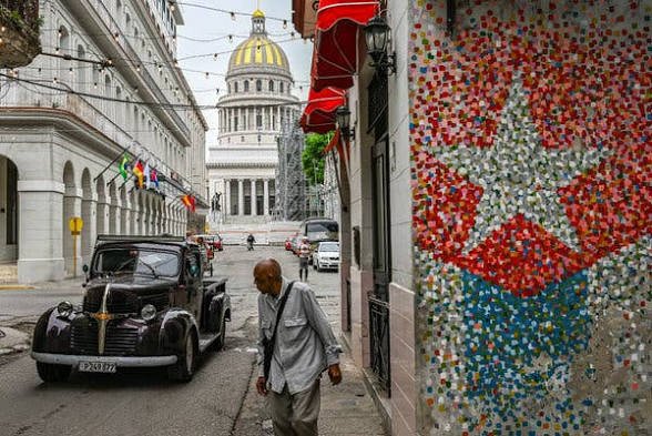 U.S. Intensifies Pressure on Cuba with Sweeping Sanctions and Energy Restrictions